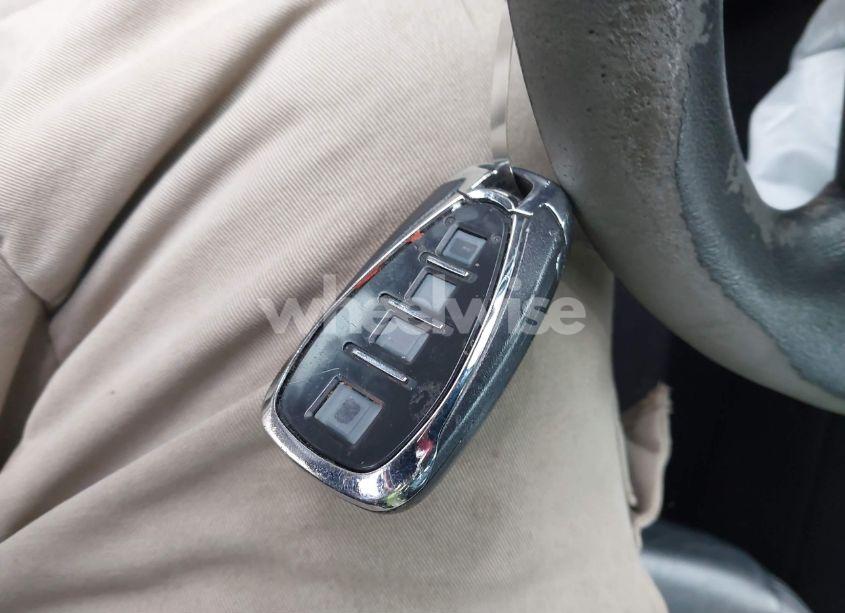 Photo 11 of 2017 Chevrolet Malibu LS (VIN 1G1ZB5ST3HF145718)