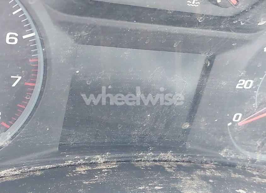 Photo 15 of 2017 Chevrolet Malibu LS (VIN 1G1ZB5ST3HF174099)