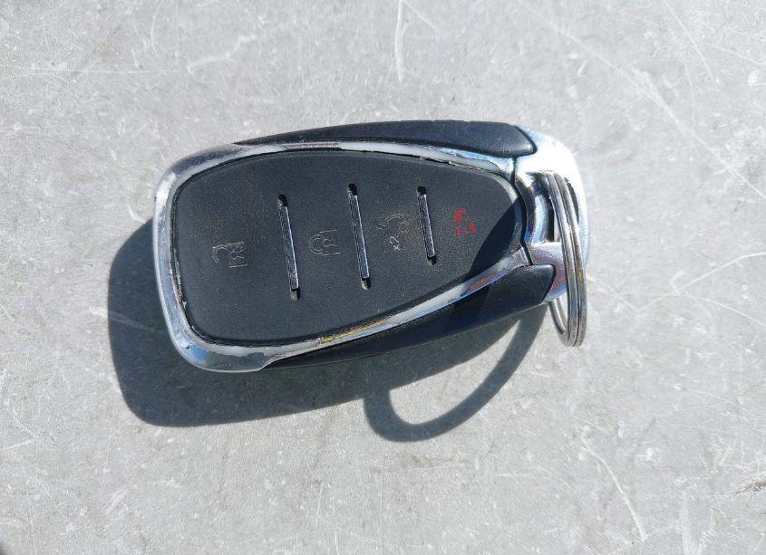 Photo 11 of 2017 Chevrolet Malibu LS (VIN 1G1ZB5ST3HF175883)