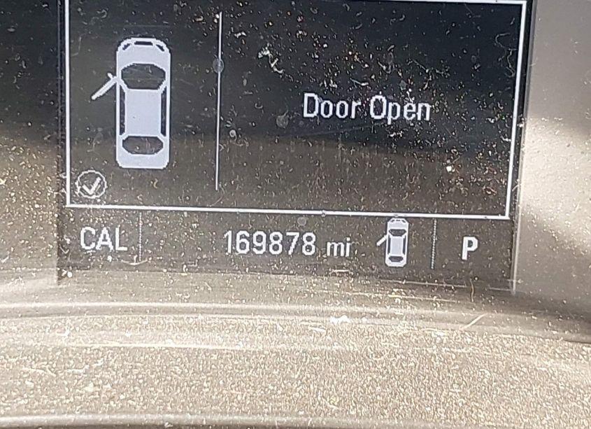 Photo 15 of 2017 Chevrolet Malibu LS (VIN 1G1ZB5ST3HF175883)