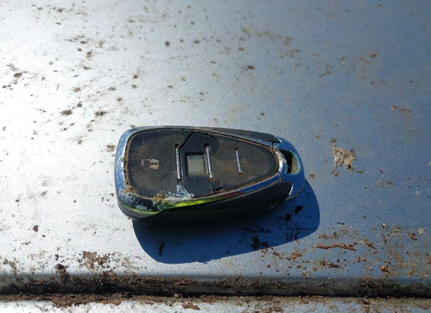 Photo 11 of 2017 Chevrolet Malibu LS (VIN 1G1ZB5ST3HF197799)