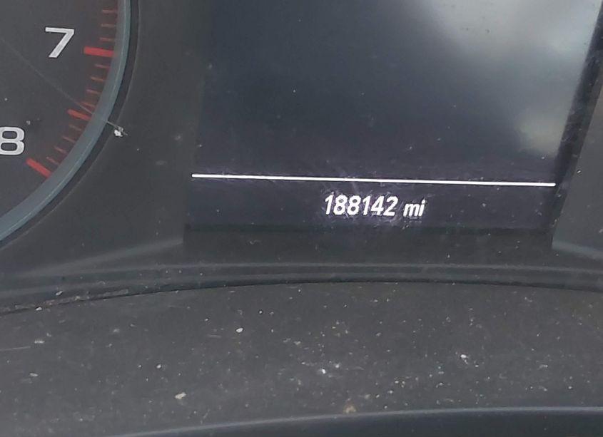 Photo 15 of 2017 Chevrolet Malibu LS (VIN 1G1ZB5ST3HF197799)