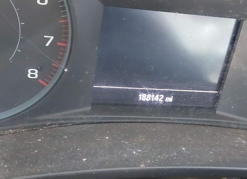 Photo 7 of 2017 Chevrolet Malibu LS (VIN 1G1ZB5ST3HF197799)