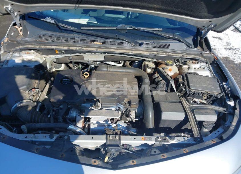 Photo 10 of 2017 Chevrolet Malibu LS (VIN 1G1ZB5ST3HF212950)