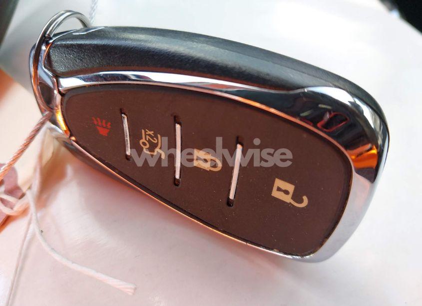 Photo 11 of 2017 Chevrolet Malibu LS (VIN 1G1ZB5ST3HF233992)