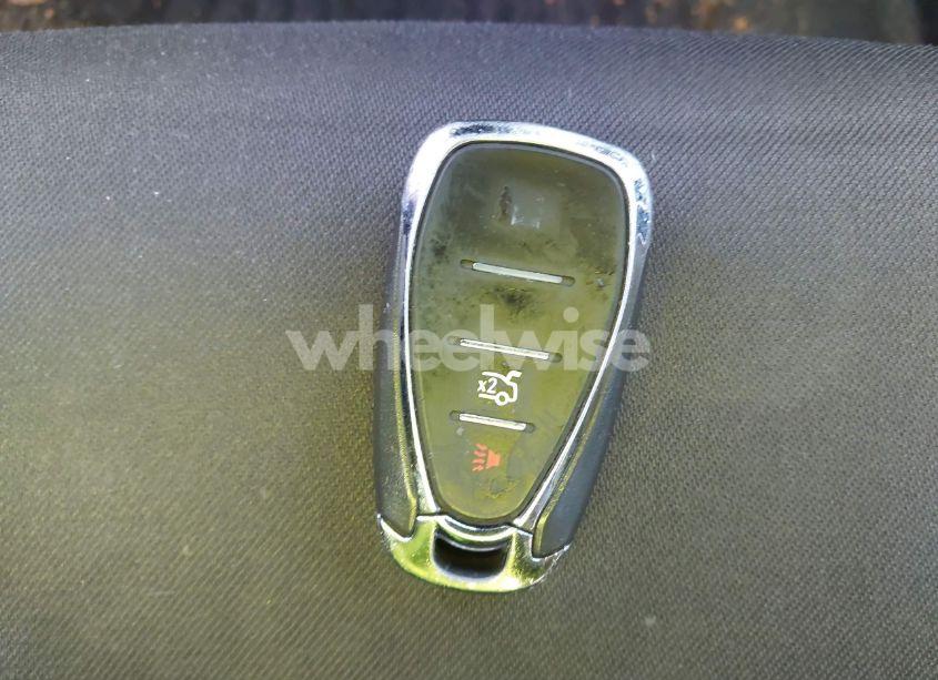 Photo 11 of 2018 Chevrolet Malibu 1LS (VIN 1G1ZB5ST3JF106701)