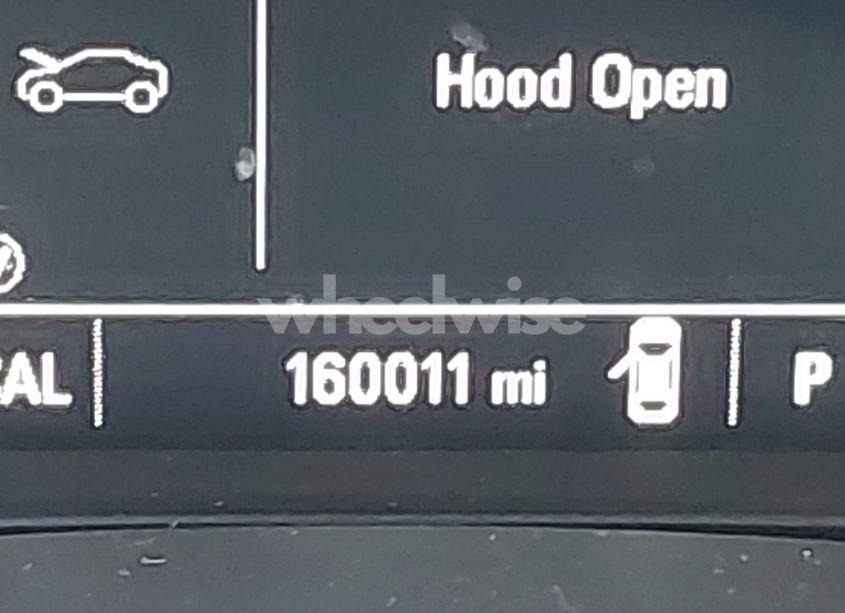 Photo 15 of 2018 Chevrolet Malibu 1LS (VIN 1G1ZB5ST3JF106701)