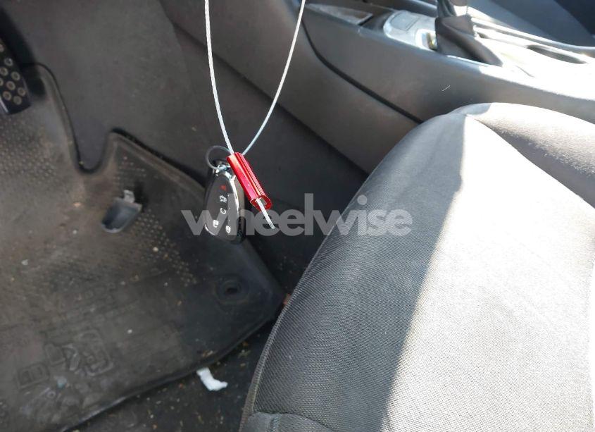 Photo 11 of 2018 Chevrolet Malibu 1LS (VIN 1G1ZB5ST3JF117214)