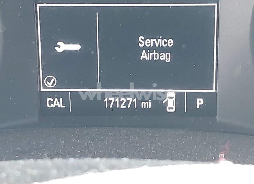 Photo 15 of 2018 Chevrolet Malibu 1LS (VIN 1G1ZB5ST3JF117214)