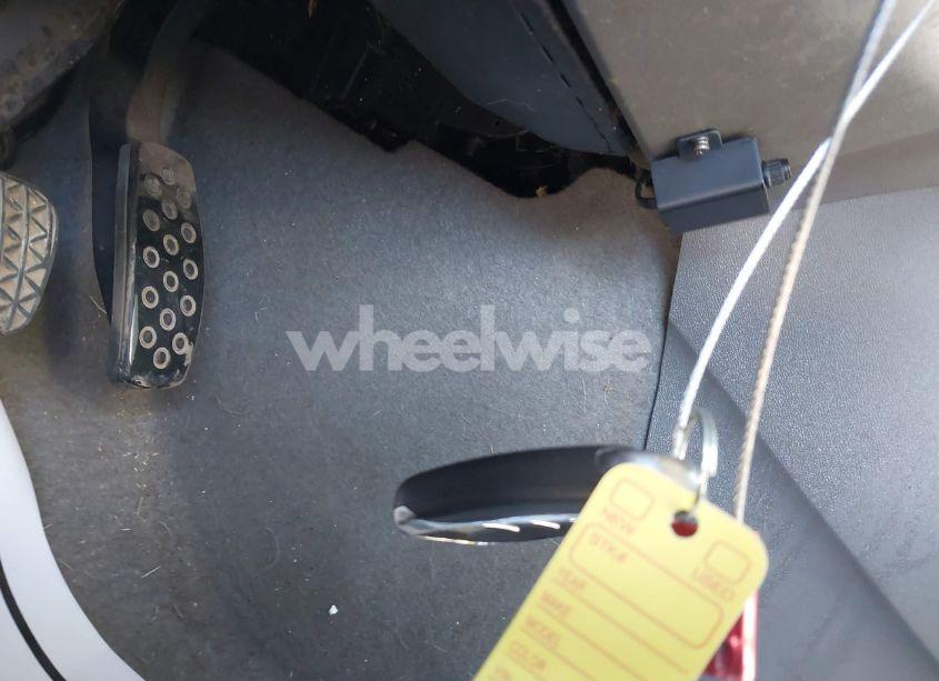 Photo 11 of 2018 Chevrolet Malibu 1LS (VIN 1G1ZB5ST3JF128486)