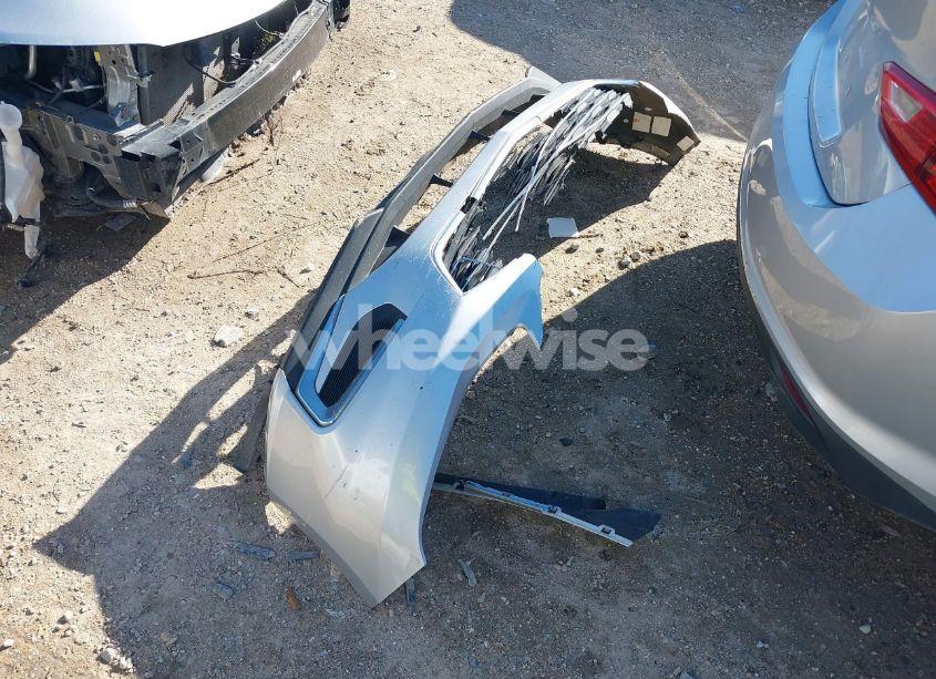 Photo 12 of 2018 Chevrolet Malibu 1LS (VIN 1G1ZB5ST3JF128486)