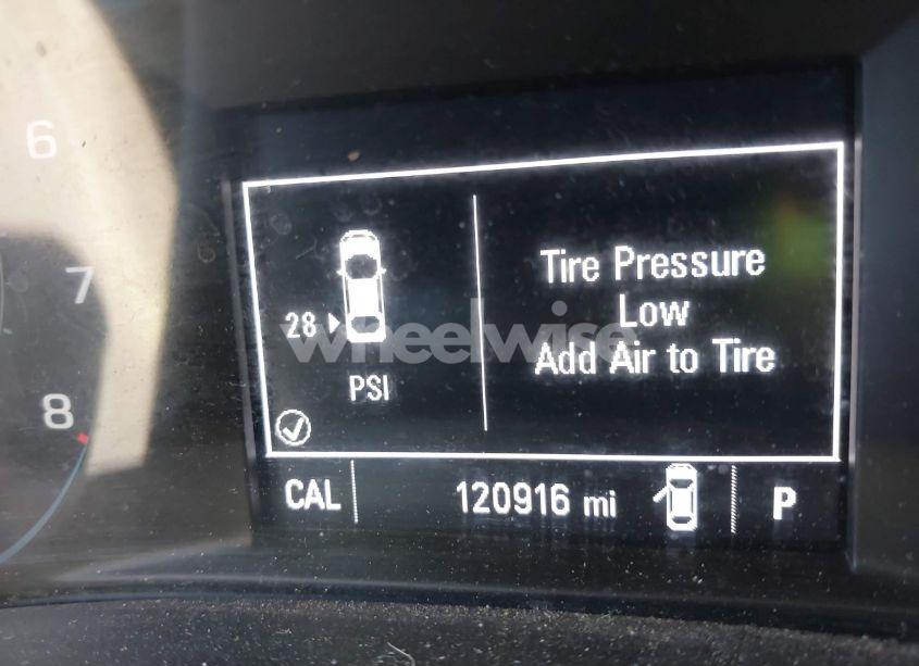 Photo 16 of 2018 Chevrolet Malibu 1LS (VIN 1G1ZB5ST3JF128486)