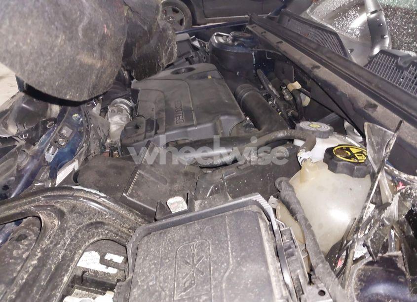 Photo 10 of 2018 Chevrolet Malibu 1LS (VIN 1G1ZB5ST3JF188994)