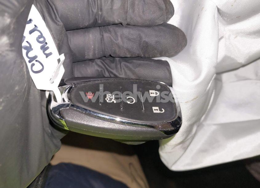 Photo 11 of 2018 Chevrolet Malibu 1LS (VIN 1G1ZB5ST3JF188994)