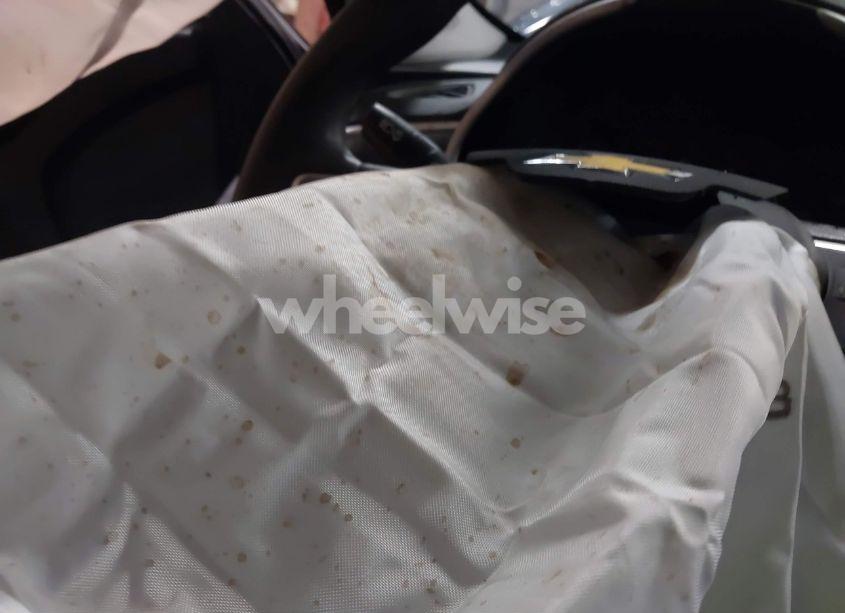 Photo 15 of 2018 Chevrolet Malibu 1LS (VIN 1G1ZB5ST3JF188994)