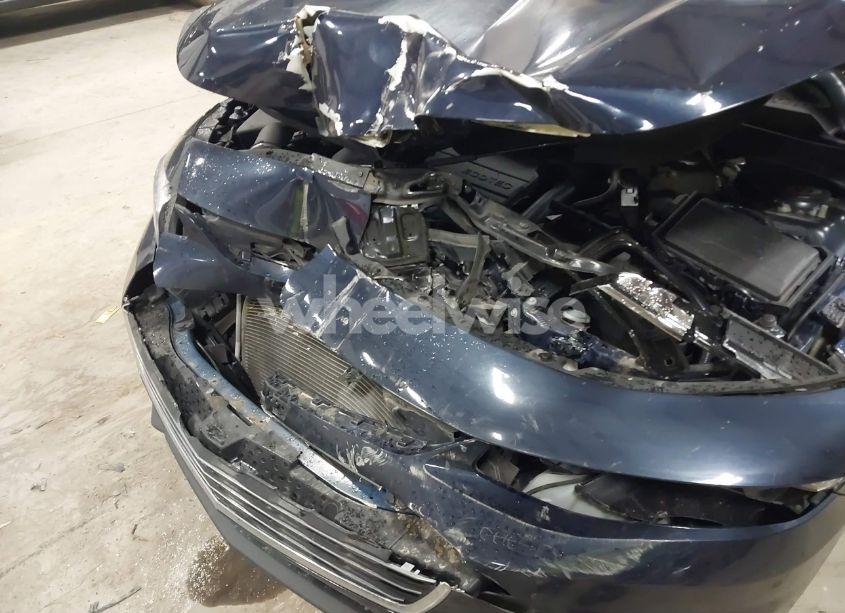 Photo 6 of 2018 Chevrolet Malibu 1LS (VIN 1G1ZB5ST3JF188994)