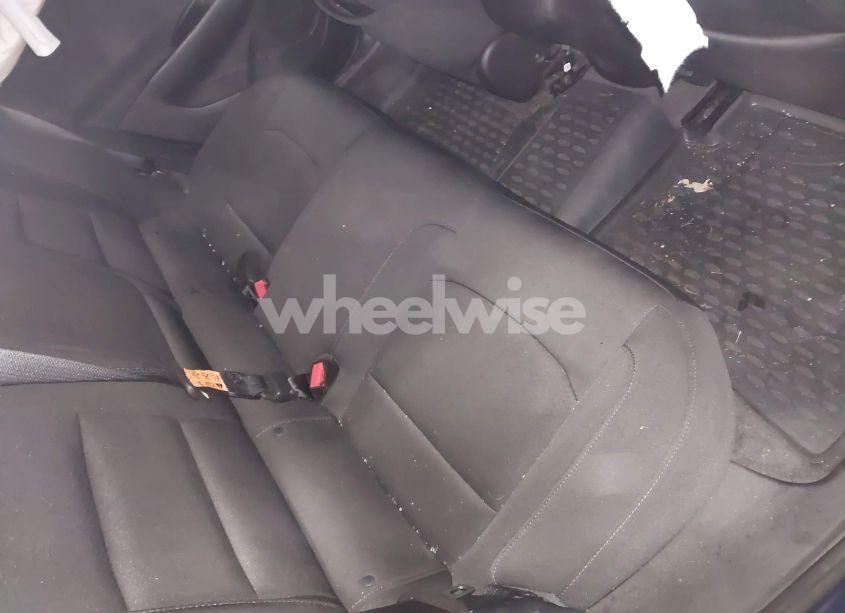 Photo 8 of 2018 Chevrolet Malibu 1LS (VIN 1G1ZB5ST3JF188994)