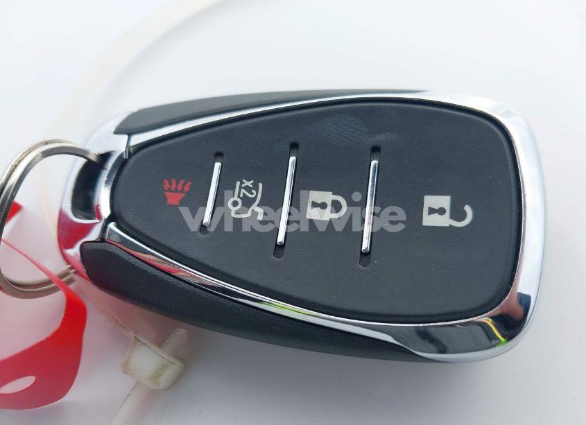 Photo 11 of 2018 Chevrolet Malibu 1LS (VIN 1G1ZB5ST3JF195136)