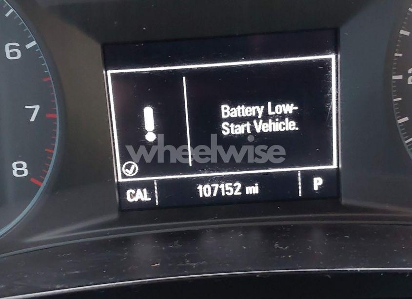 Photo 7 of 2018 Chevrolet Malibu 1LS (VIN 1G1ZB5ST3JF195136)