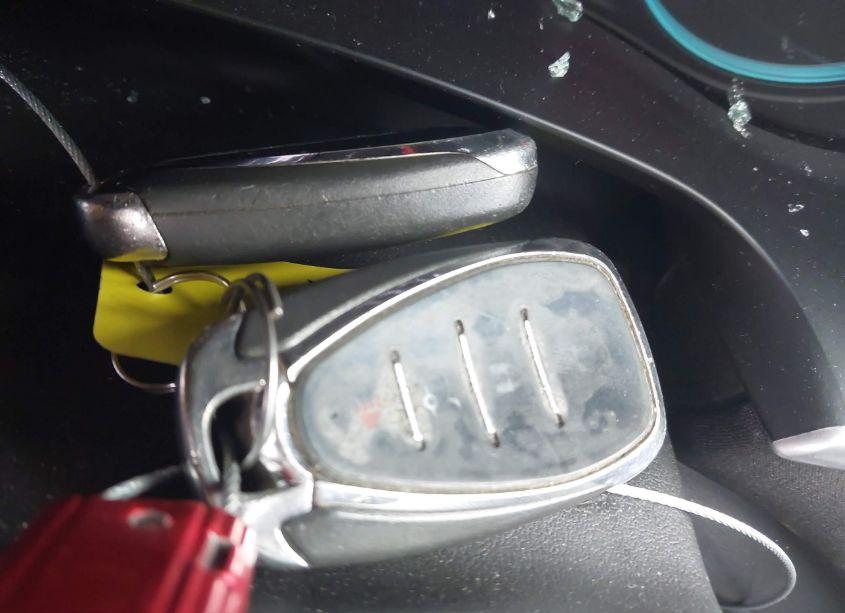 Photo 11 of 2018 Chevrolet Malibu 1LS (VIN 1G1ZB5ST3JF282809)