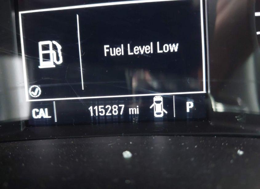 Photo 15 of 2018 Chevrolet Malibu 1LS (VIN 1G1ZB5ST3JF282809)