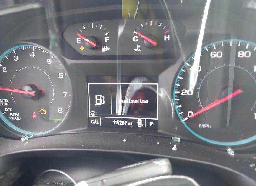 Photo 7 of 2018 Chevrolet Malibu 1LS (VIN 1G1ZB5ST3JF282809)