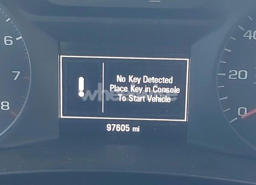 Photo 15 of 2019 Chevrolet Malibu 1LS (VIN 1G1ZB5ST3KF183716)