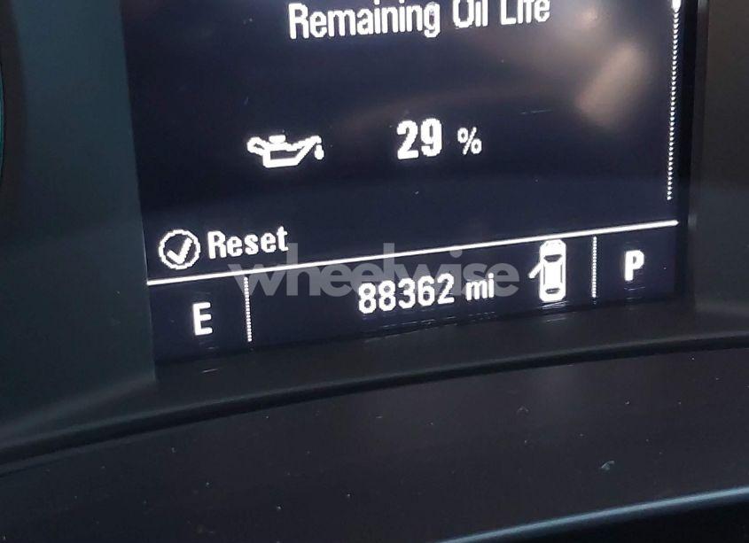 Photo 15 of 2019 Chevrolet Malibu 1LS (VIN 1G1ZB5ST3KF191816)