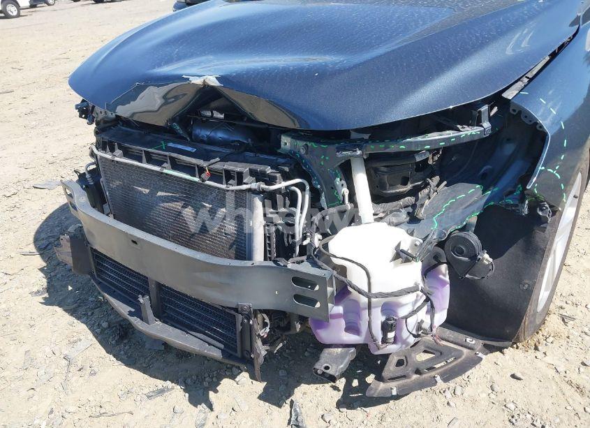 Photo 6 of 2019 Chevrolet Malibu 1LS (VIN 1G1ZB5ST3KF191816)