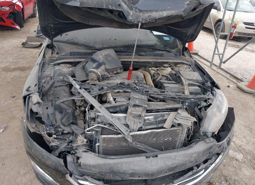 Photo 10 of 2019 Chevrolet Malibu 1LS (VIN 1G1ZB5ST3KF202233)