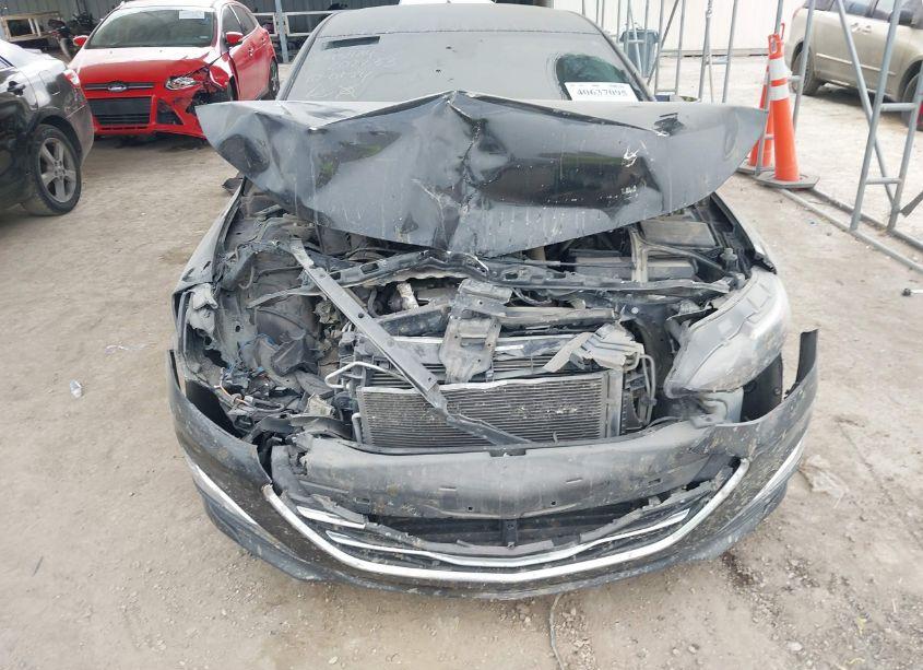 Photo 13 of 2019 Chevrolet Malibu 1LS (VIN 1G1ZB5ST3KF202233)