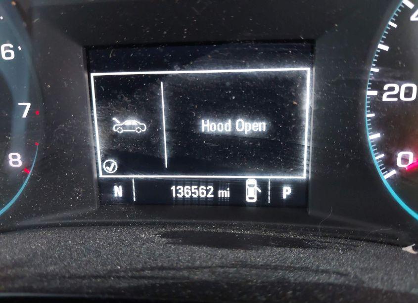 Photo 7 of 2019 Chevrolet Malibu 1LS (VIN 1G1ZB5ST3KF202233)