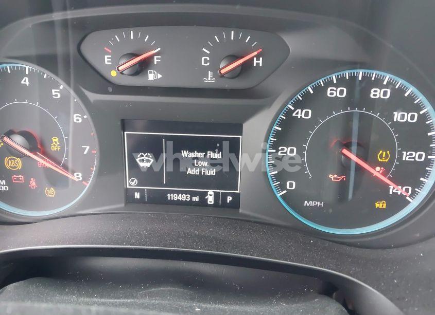 Photo 15 of 2019 Chevrolet Malibu 1LS (VIN 1G1ZB5ST3KF219551)