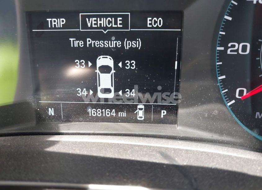 Photo 15 of 2019 Chevrolet Malibu 1LS (VIN 1G1ZB5ST3KF223826)
