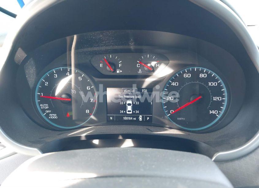 Photo 7 of 2019 Chevrolet Malibu 1LS (VIN 1G1ZB5ST3KF223826)