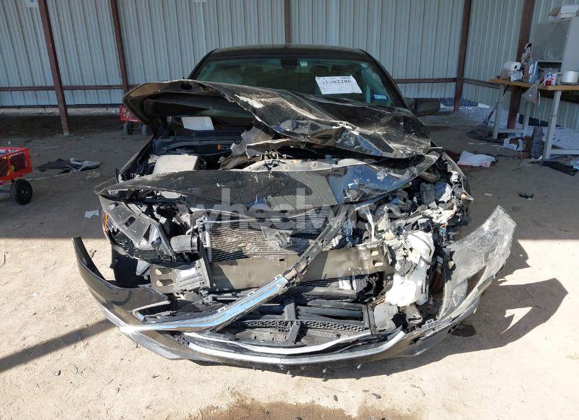 Photo 12 of 2020 Chevrolet Malibu FWD LS (VIN 1G1ZB5ST3LF096173)