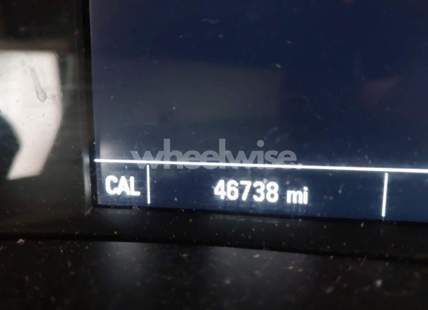 Photo 15 of 2020 Chevrolet Malibu FWD LS (VIN 1G1ZB5ST3LF096173)