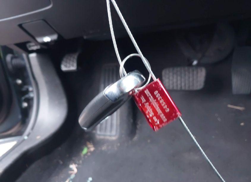 Photo 11 of 2020 Chevrolet Malibu FWD LS (VIN 1G1ZB5ST3LF151821)