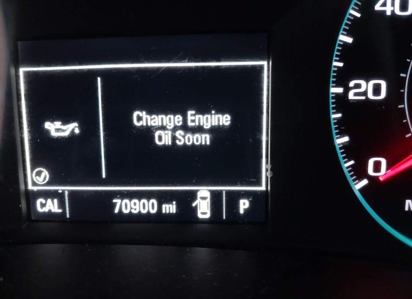 Photo 15 of 2020 Chevrolet Malibu FWD LS (VIN 1G1ZB5ST3LF151821)