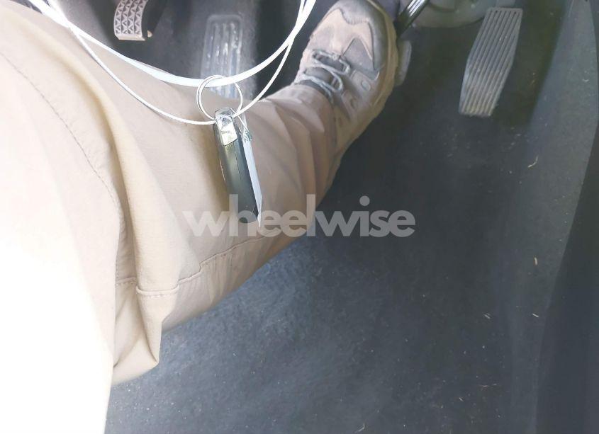 Photo 11 of 2021 Chevrolet Malibu FWD LS (VIN 1G1ZB5ST3MF089578)