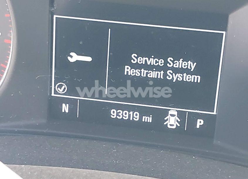 Photo 16 of 2021 Chevrolet Malibu FWD LS (VIN 1G1ZB5ST3MF089578)