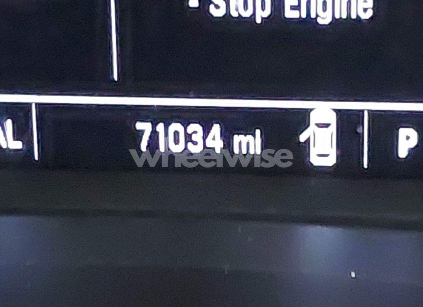 Photo 15 of 2022 Chevrolet Malibu FWD LS (VIN 1G1ZB5ST3NF186796)