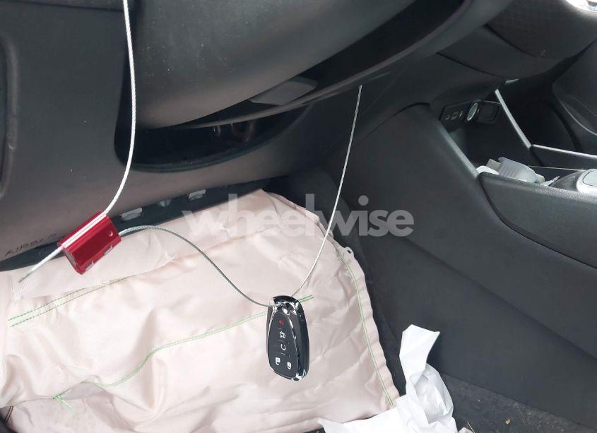 Photo 11 of 2022 Chevrolet Malibu FWD LS (VIN 1G1ZB5ST3NF189004)