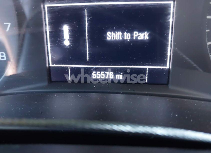 Photo 15 of 2022 Chevrolet Malibu FWD LS (VIN 1G1ZB5ST3NF209168)