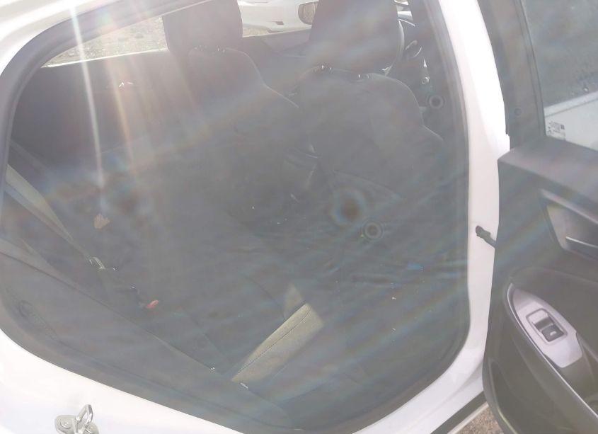 Photo 8 of 2022 Chevrolet Malibu FWD LS (VIN 1G1ZB5ST3NF211857)