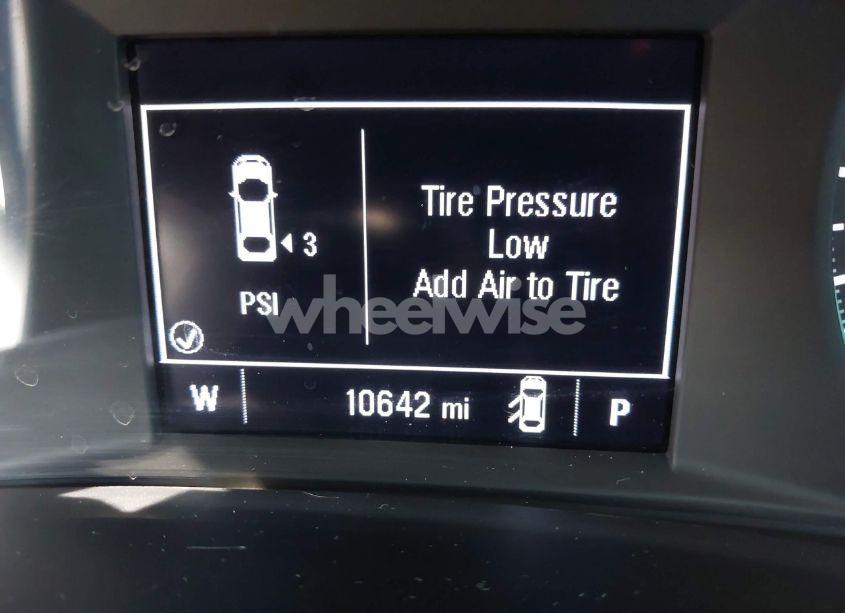 Photo 15 of 2024 Chevrolet Malibu FWD LS (VIN 1G1ZB5ST3RF103986)