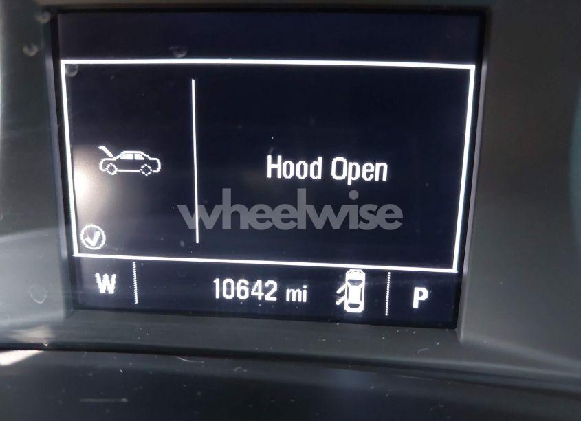 Photo 7 of 2024 Chevrolet Malibu FWD LS (VIN 1G1ZB5ST3RF103986)