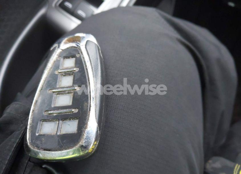 Photo 11 of 2016 Chevrolet Malibu LS (VIN 1G1ZB5ST4GF228637)