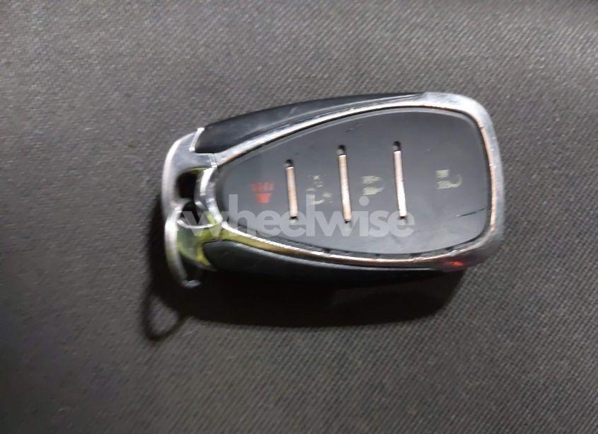 Photo 11 of 2016 Chevrolet Malibu LS (VIN 1G1ZB5ST4GF256566)