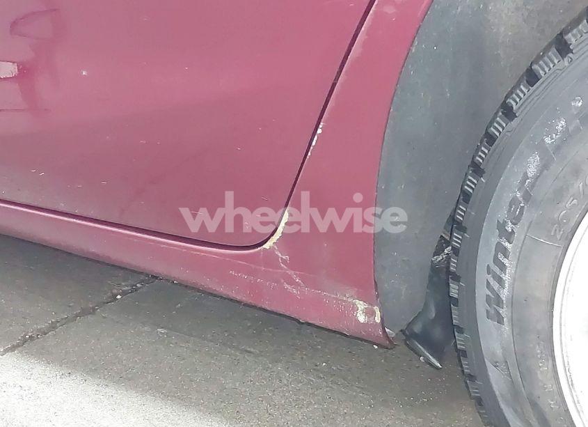 Photo 6 of 2016 Chevrolet Malibu LS (VIN 1G1ZB5ST4GF256566)